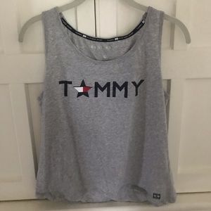 Tommy Hilfiger tanktop